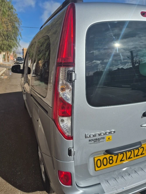 Renault Kangoo 2021  Extrême Outdoor