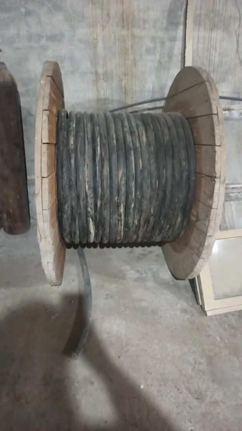 Pompe immergée 