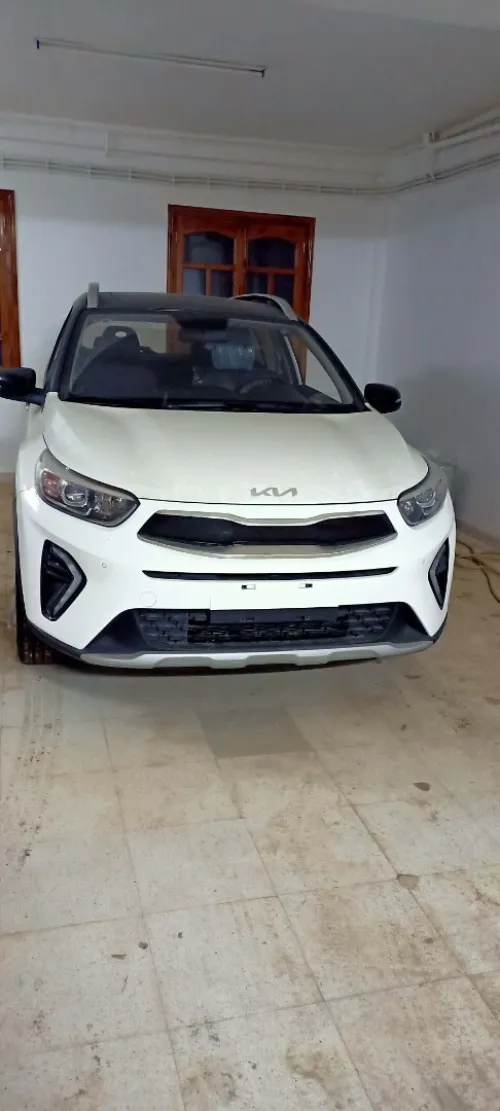 Kia KX1 2025 Full