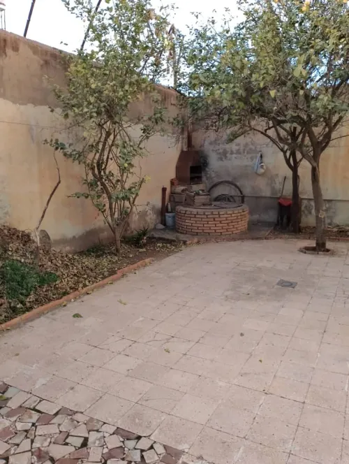 Vente Villa Aïn Témouchent Hammam bouhadjar