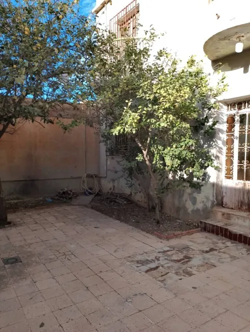 Vente Villa Aïn Témouchent Hammam bouhadjar