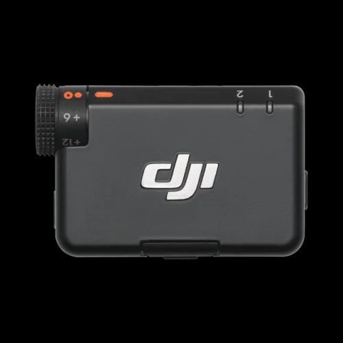 DJI MIC MINI 