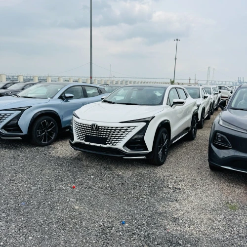 Changan UNI-T 2026 Edition Premium  deuxième génération