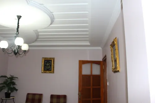 Location vacances Niveau De Villa F3 Jijel Ziama mansouriah