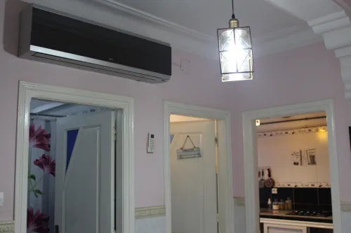 Location vacances Niveau De Villa F3 Jijel Ziama mansouriah