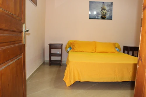 Location vacances Niveau De Villa F3 Jijel Ziama mansouriah