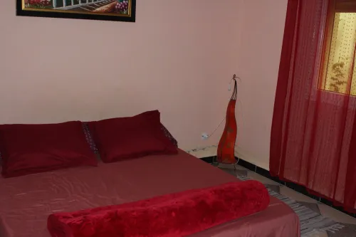 Location vacances Niveau De Villa F3 Jijel Ziama mansouriah