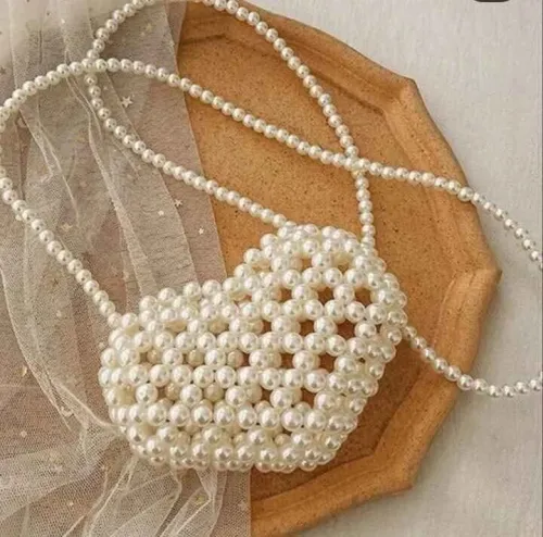 sac en perle