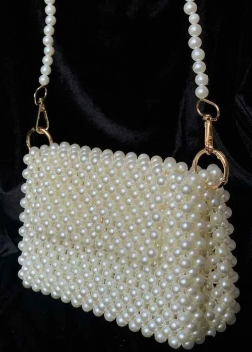 sac en perle