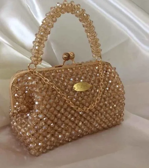 sac en perle