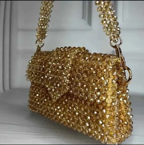 sac en perle