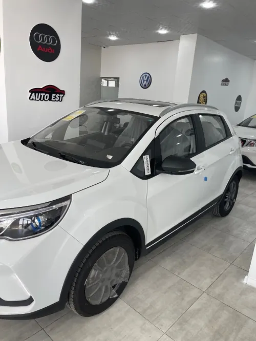 Geely GX3 PRO  2025 Gx3 pro