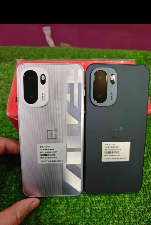 Oneplus Ace 6