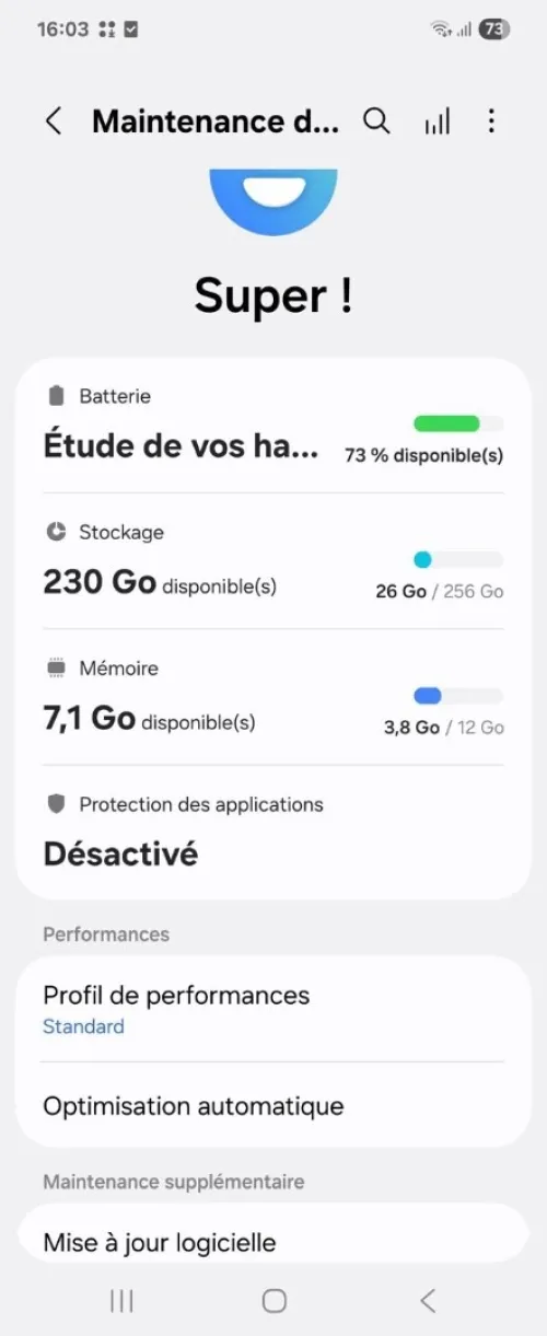 Samsung Z FliP 6