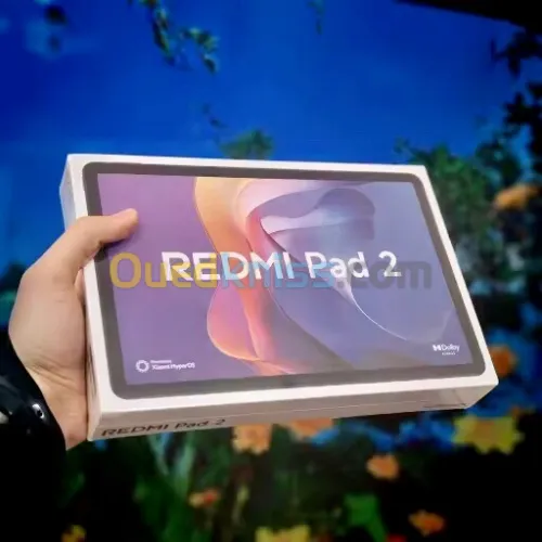 Redmi Pad 2