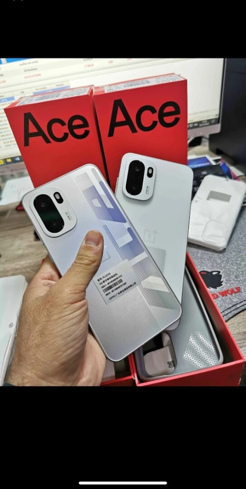 Oneplus Ace 6