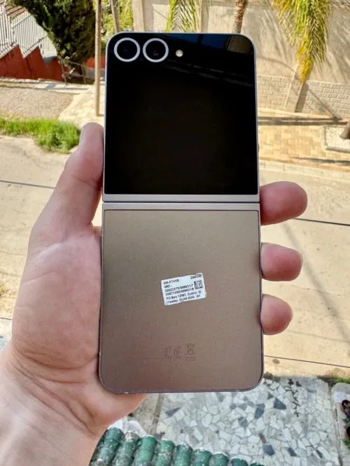 Samsung Z FliP 6