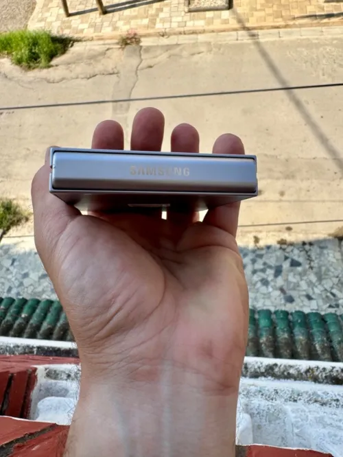 Samsung Z FliP 6