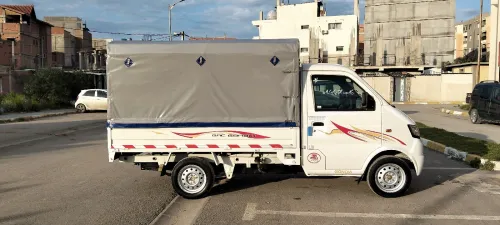 DFSK Mini Truck 2015 SC 2m30