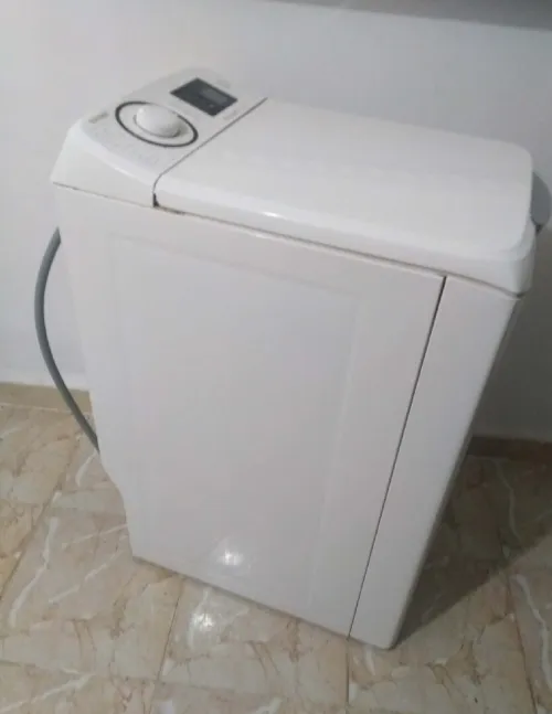 Machine a laver a vendre