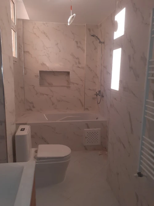 M4 Rénovation, Aménagement et Décoration 