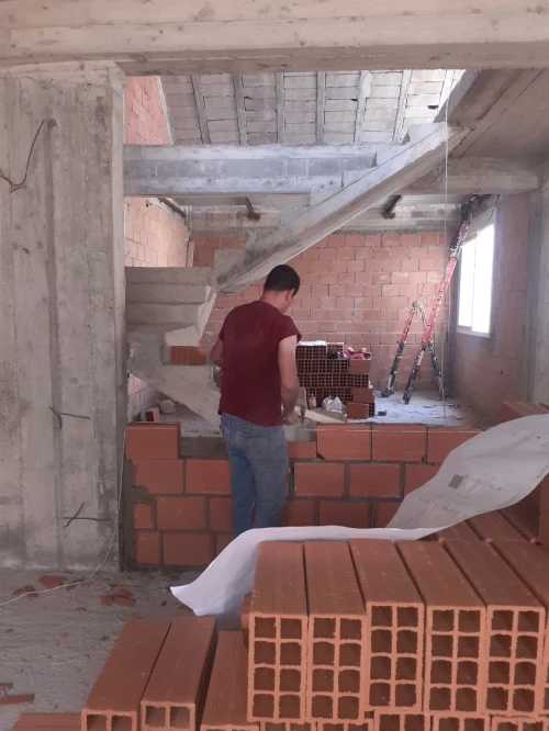 Rénovation, Aménagement et Décoration pour Tout Type de Locaux