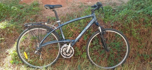 Velo Décathlon Btwin Triban