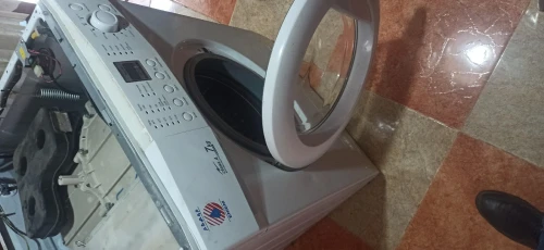 Réparation machine à laver  chauffage 
