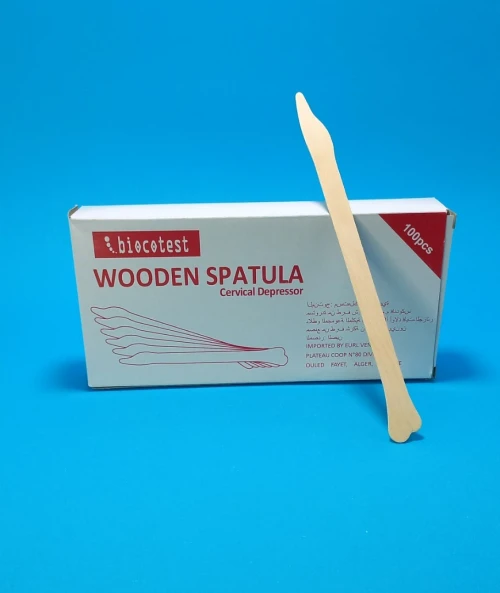 spatule d'ayer 