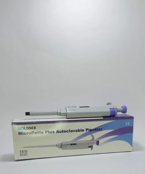 MICROPIPETTE
