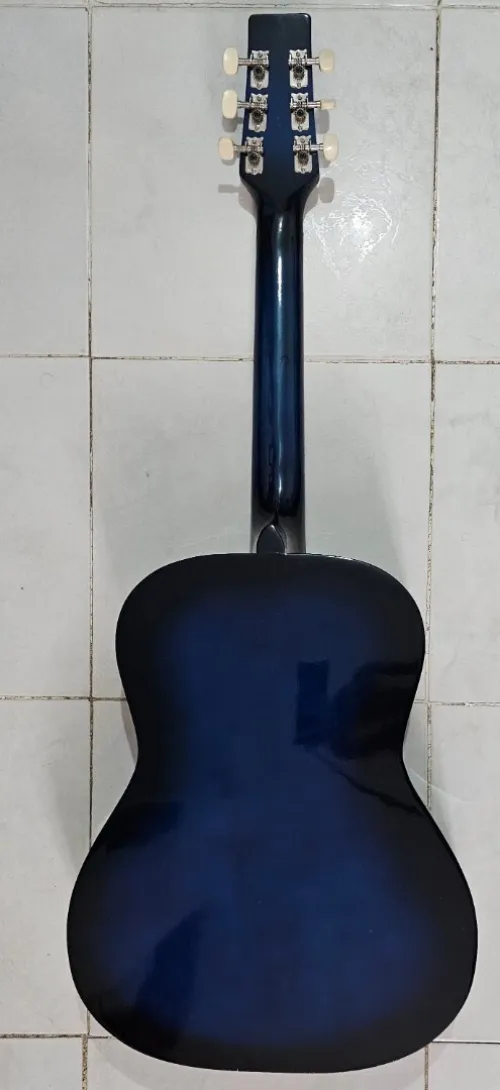 GUITARE