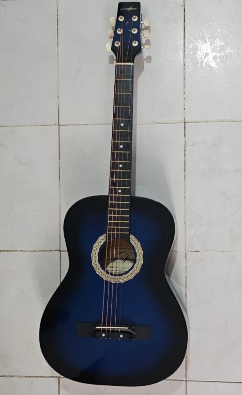 GUITARE