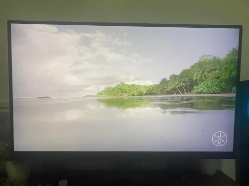 LG ultragear 27GS85Q-B  2k qhd nano ips 