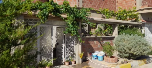 Vente Villa Tebessa Tebessa