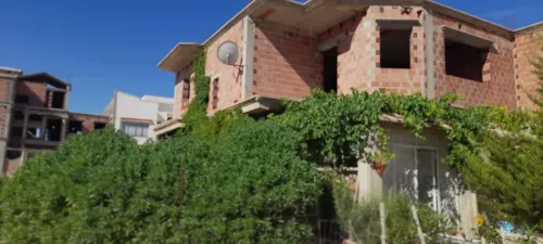 Vente Villa Tebessa Tebessa