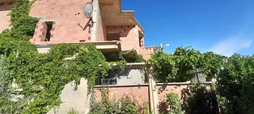 Vente Villa Tebessa Tebessa