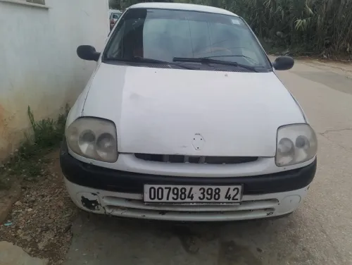 Renault Clio 2 1998 Clio 2