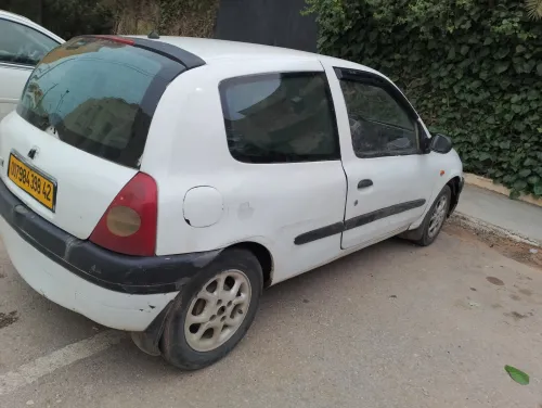Renault Clio 2 1998 Clio 2