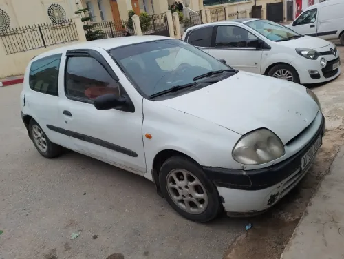 Renault Clio 2 1998 Clio 2