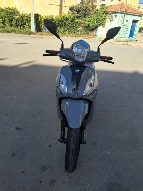 Sym St 2025
