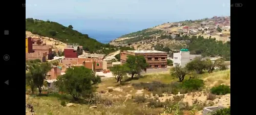 Vente Terrain Tlemcen Honaine