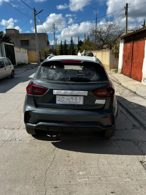 Livan X3 Pro  2026 Internationale