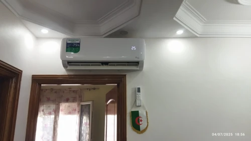 Location Appartement F3 Alger Reghaia