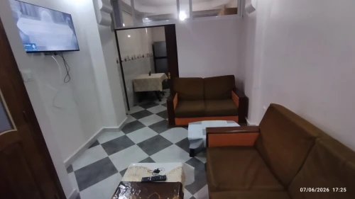 Location Appartement F3 Alger Reghaia