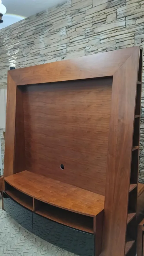 Meuble de salon pour TV