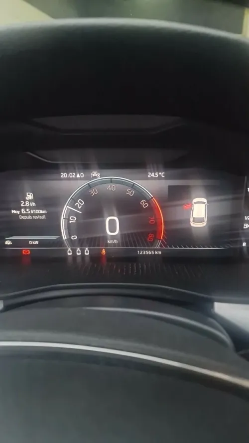 Skoda Scala  2022 sélection