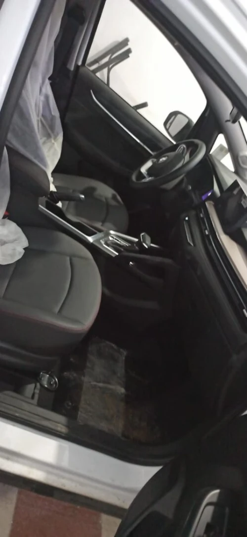 Livan X3 Pro  2025 Geely livan x3 pro