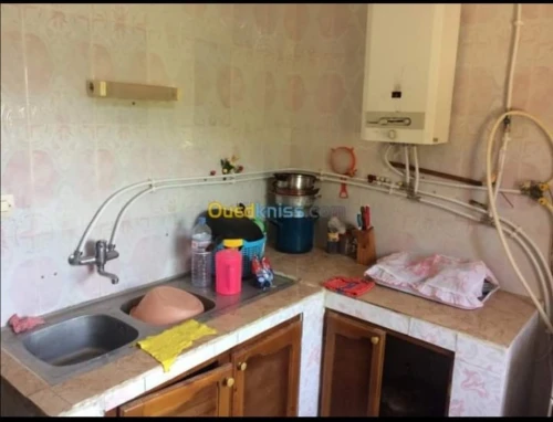 Location vacances Niveau De Villa F2 Jijel Kemir oued adjoul