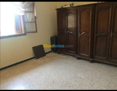 Location vacances Niveau De Villa F2 Jijel Kemir oued adjoul