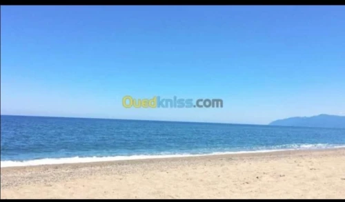 Location vacances Niveau De Villa F2 Jijel Kemir oued adjoul